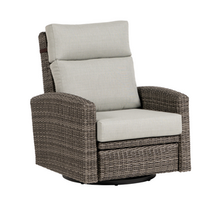 Coral Gables Recliner
