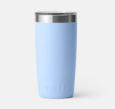 Rambler 10oz / 295ml Tumbler w/MagSlider Lid