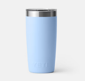 Rambler 10oz / 295ml Tumbler w/MagSlider Lid