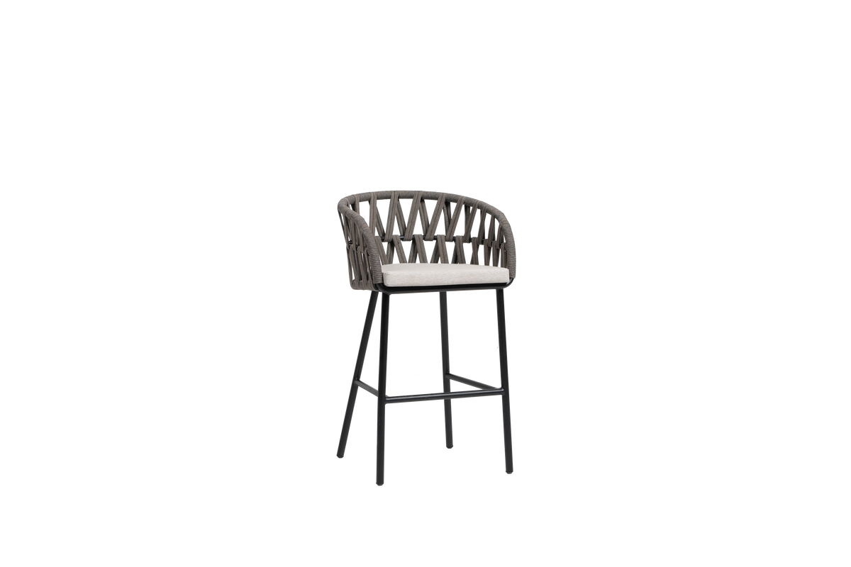 Hamptons Bar Chair