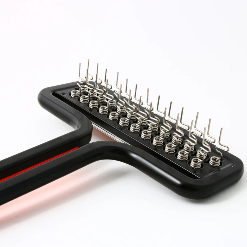 Boyer Brush