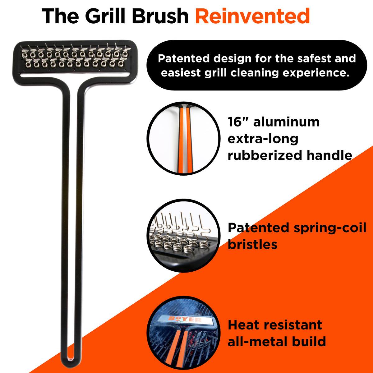 Boyer Brush