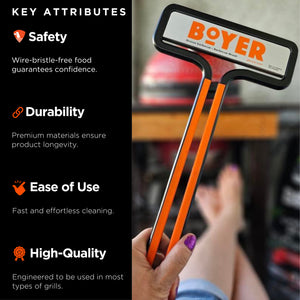Boyer Brush