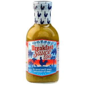 Bear & Burton's Breakfast Sauce