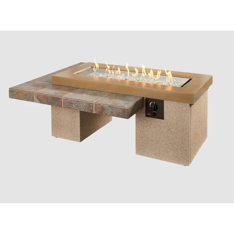Uptown Fire Table Special