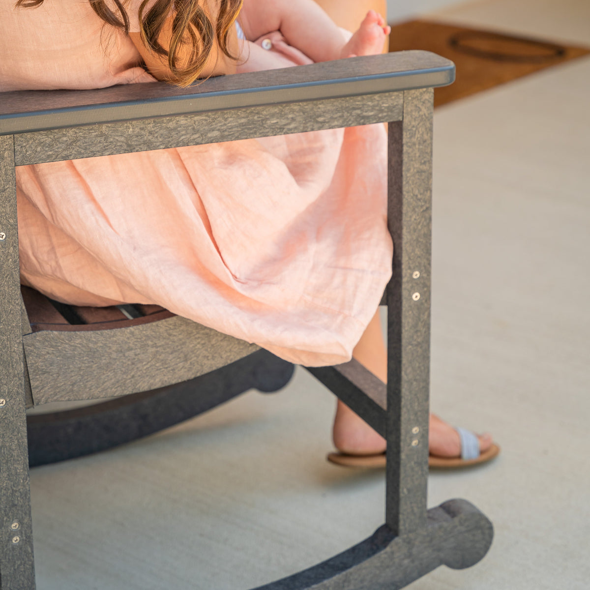 C05 Porch Rocker