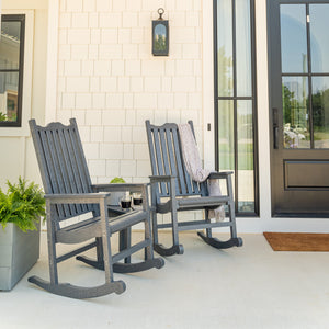 C05 Porch Rocker