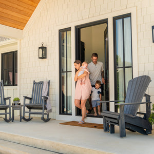 C05 Porch Rocker