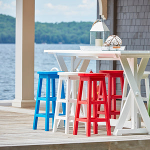 C21 Bar Stool