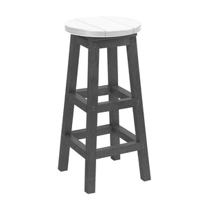 C23 Swivel Bar Stool