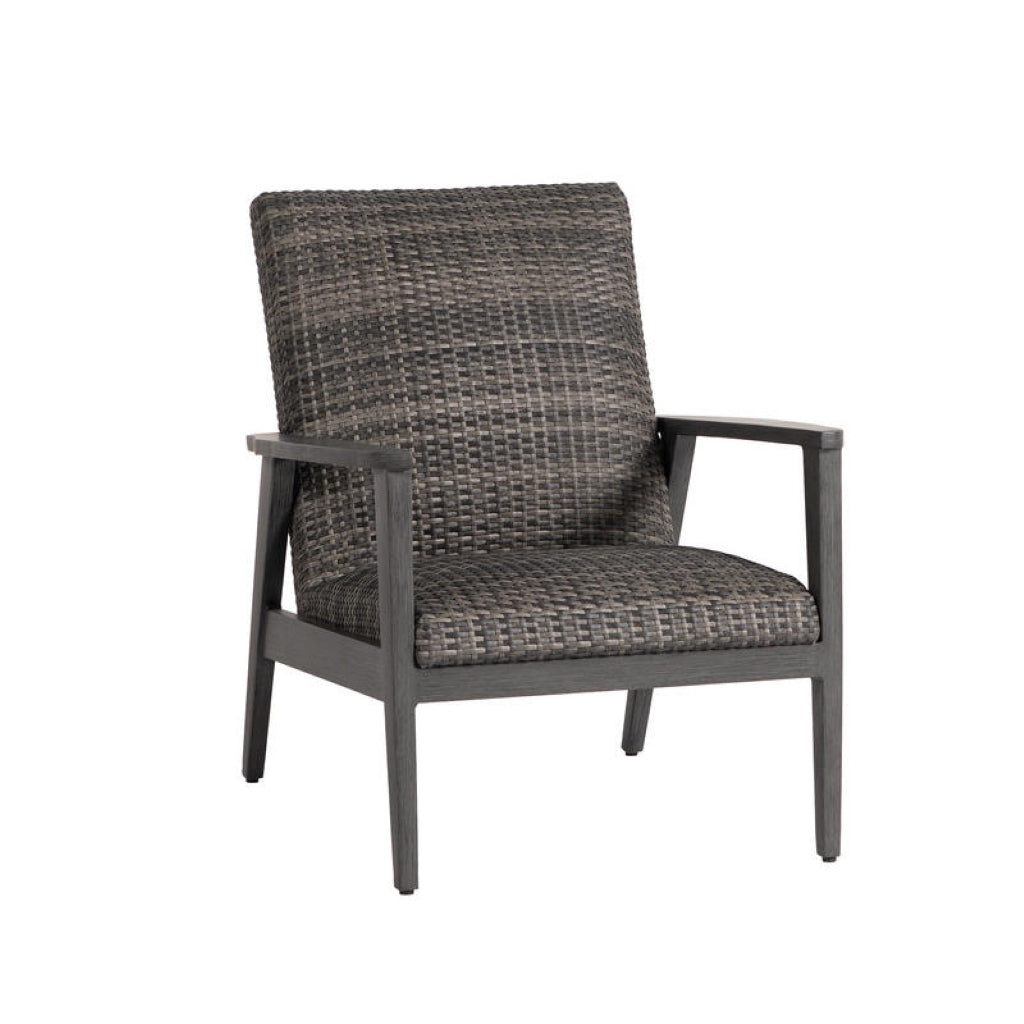 Cabo San Lucas Club Chair