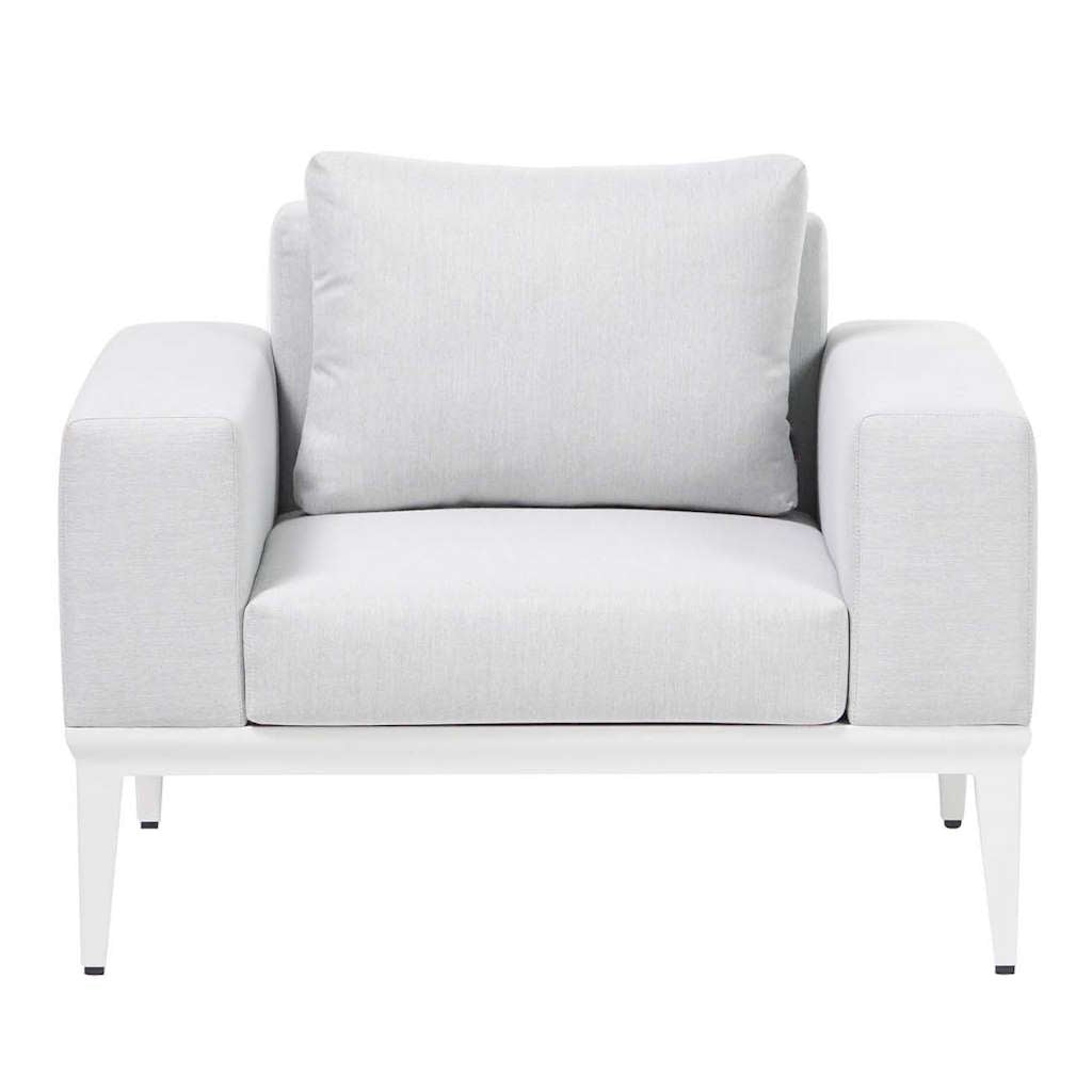 Alassio Club Chair
