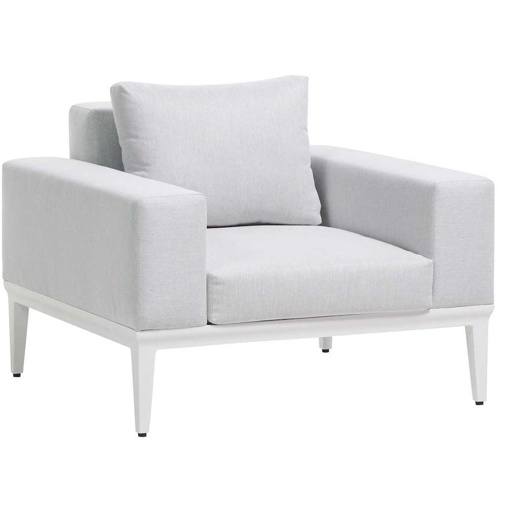Alassio Club Chair