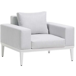 Alassio Club Chair