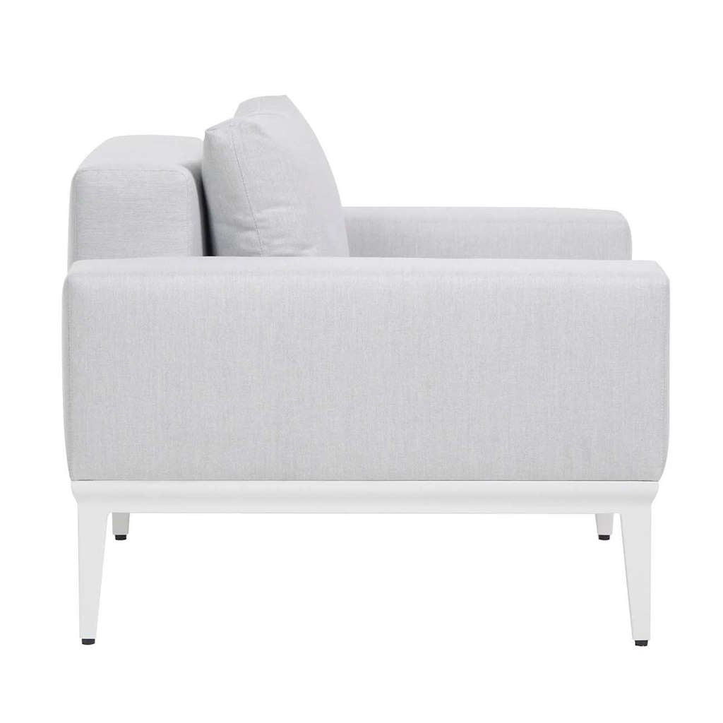 Alassio Club Chair