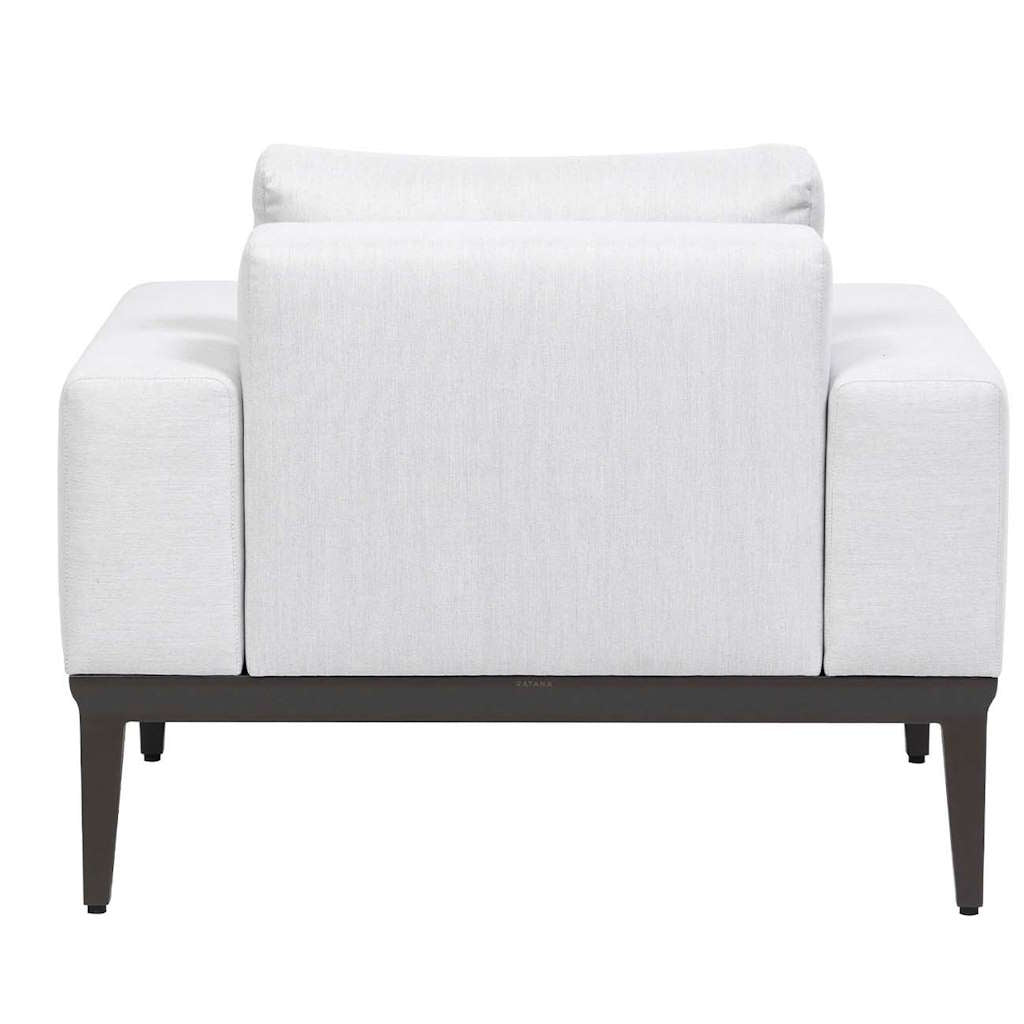 Alassio Club Chair