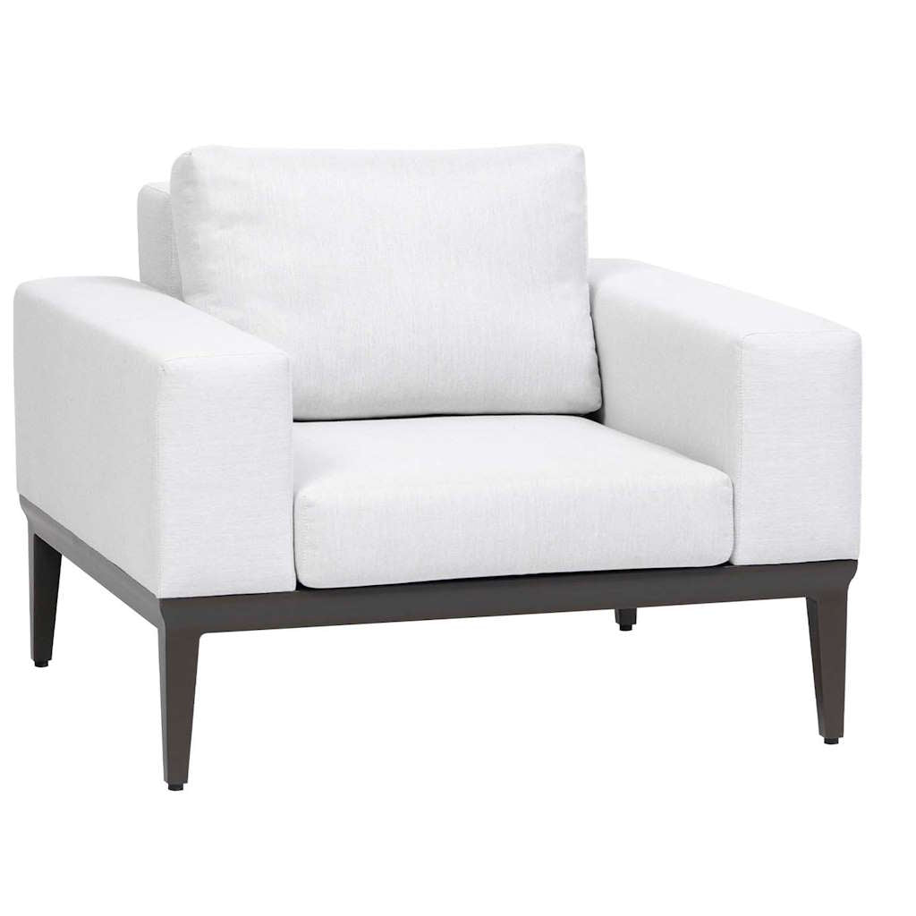 Alassio Club Chair