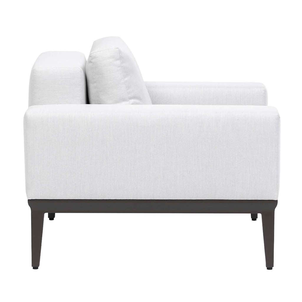 Alassio Club Chair