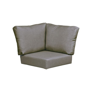 Tofino Sectional Corner Cushion Set