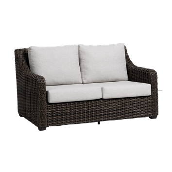 Glendale Love Seat