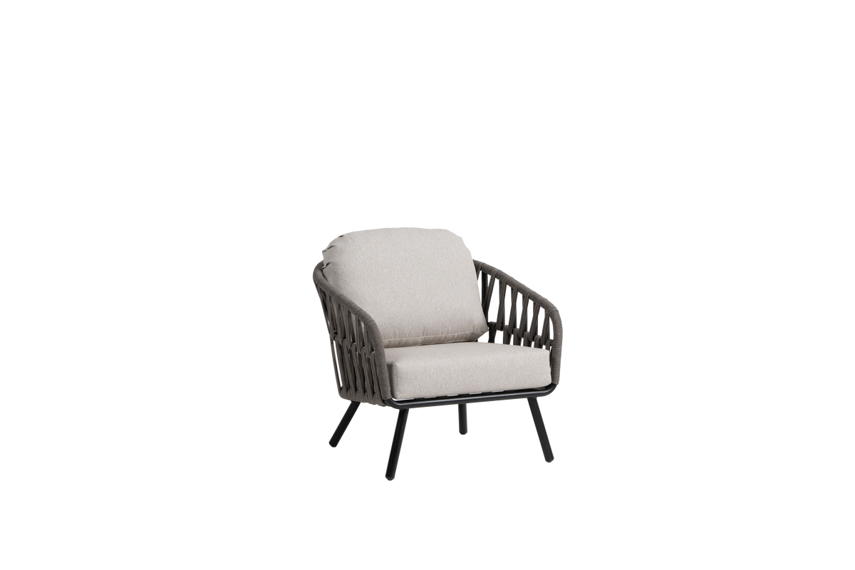 Hamptons Club Chair