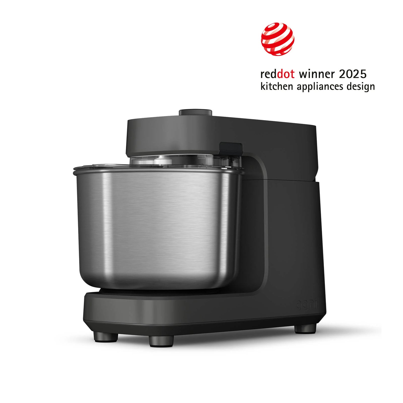 Ooni Halo Pro Spiral Mixer 110V/60Hz