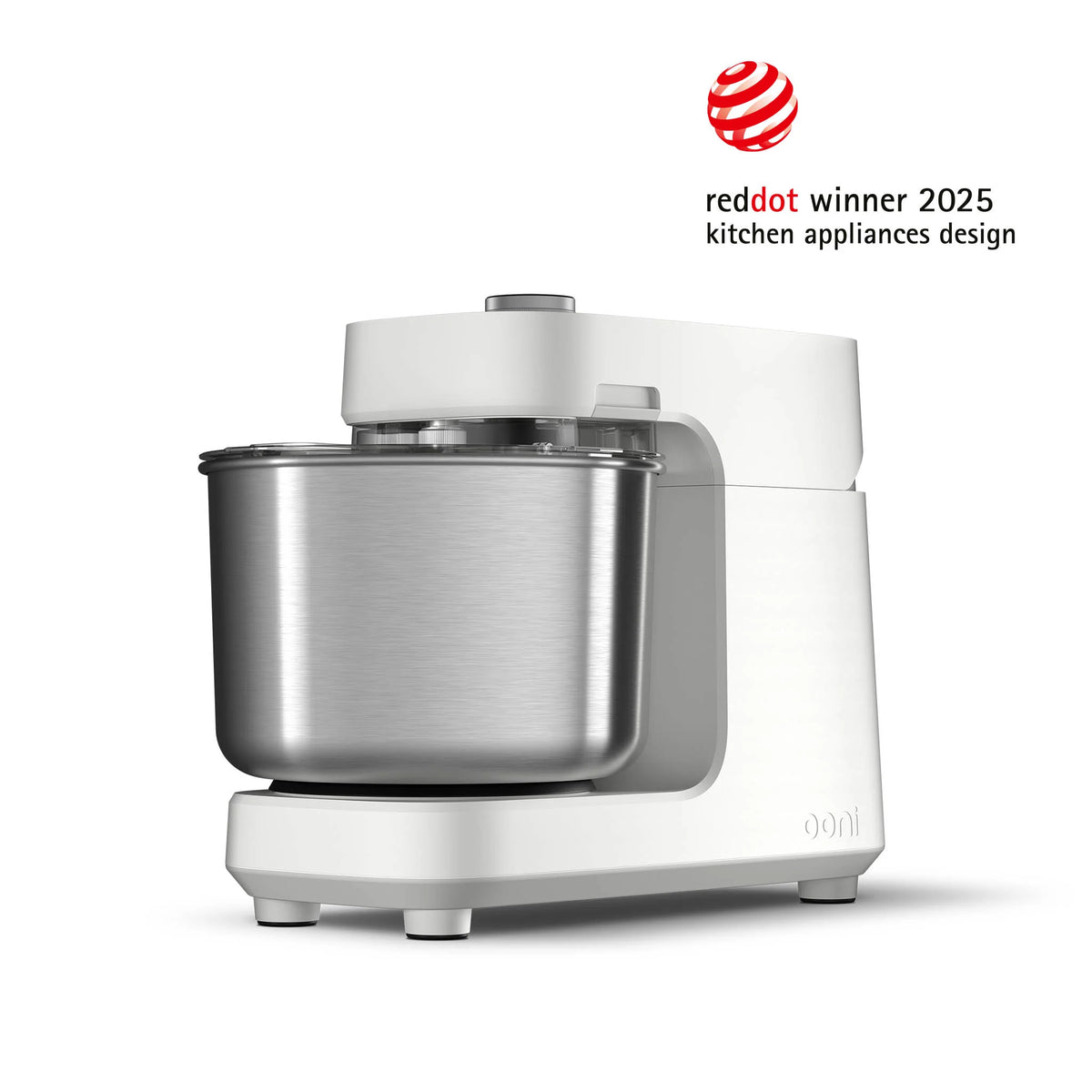 Ooni Halo Pro Spiral Mixer 110V/60Hz