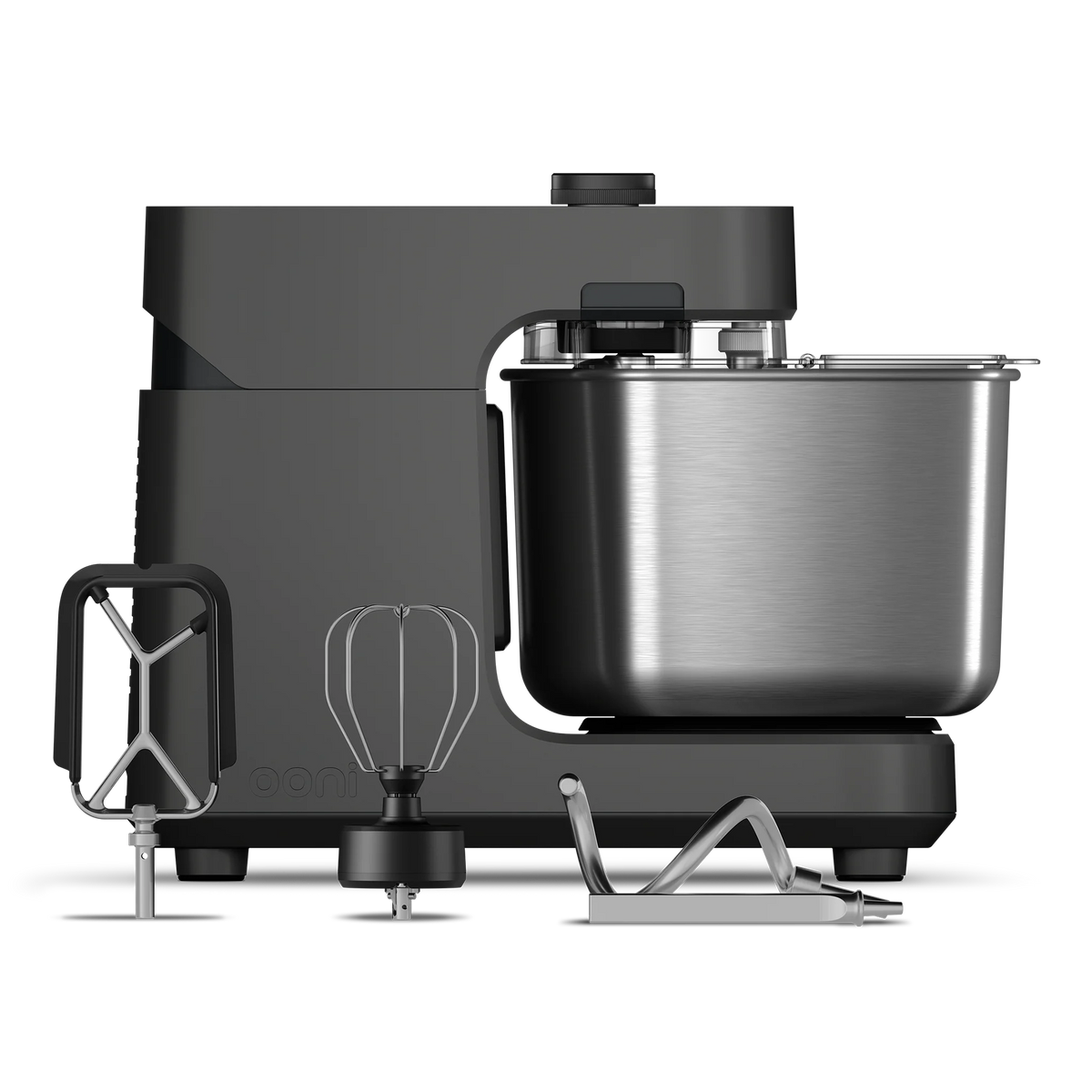 Ooni Halo Pro Spiral Mixer 110V/60Hz