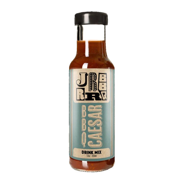 JRRR Caesar Drink Pre-Mix