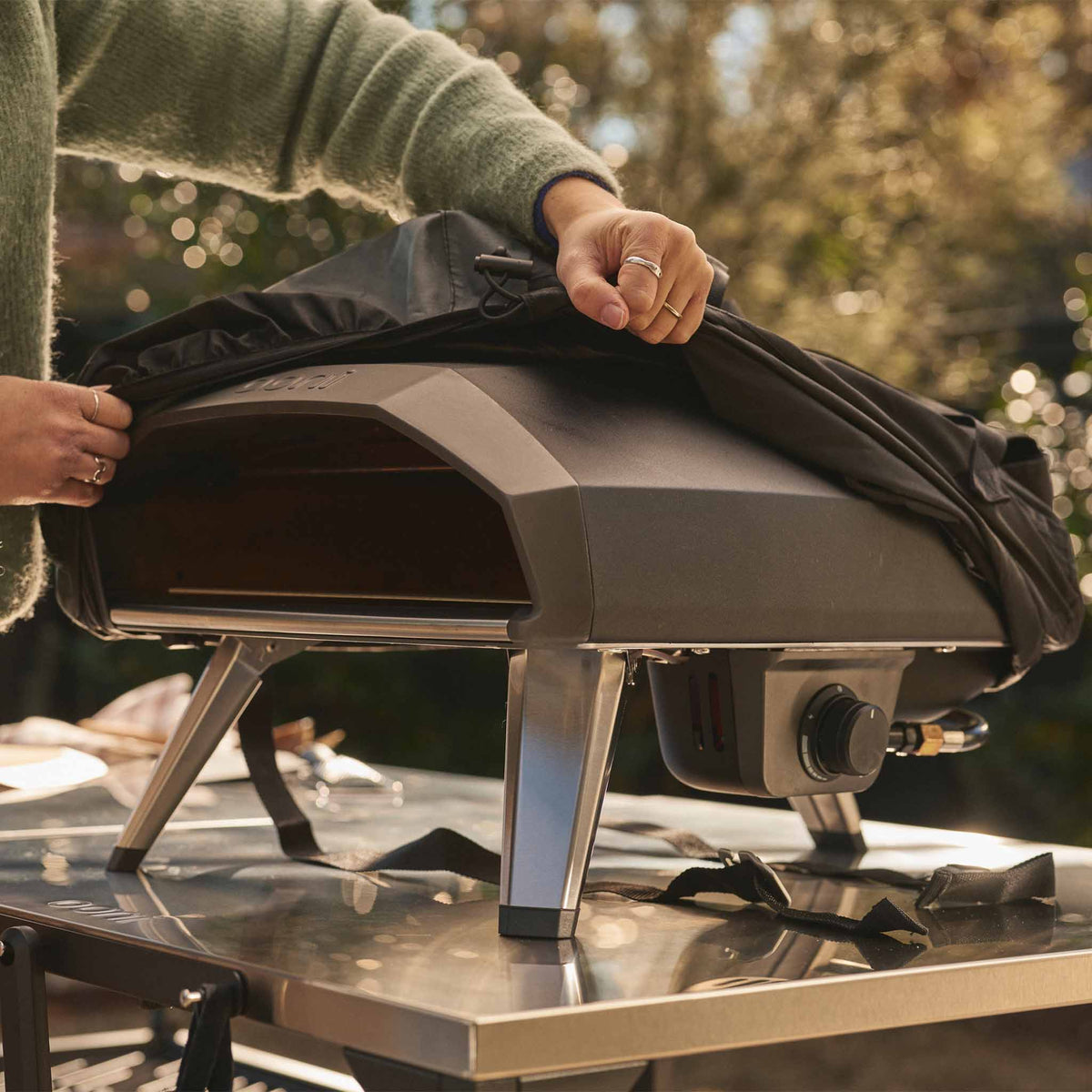 Ooni Koda 2 Carry Cover
