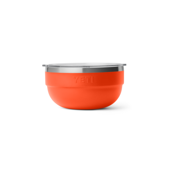 Rambler Insulated Bowl