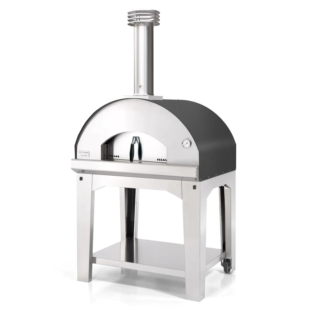 Mangiafuoco Cart