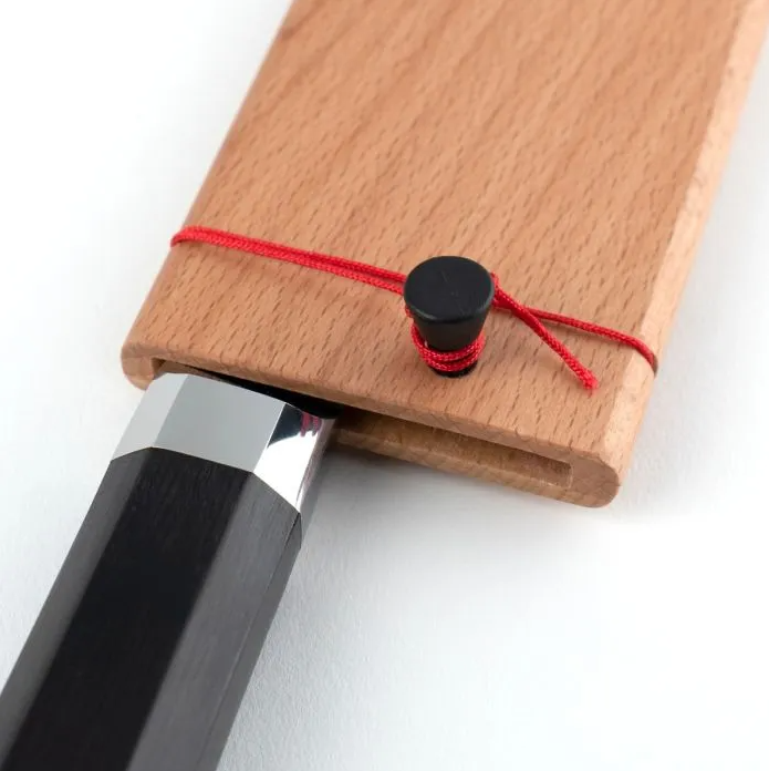 Dual-Core Nakiri 6.5"