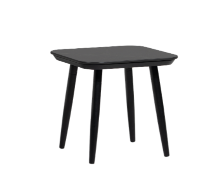 Noma Sintered Stone End Table