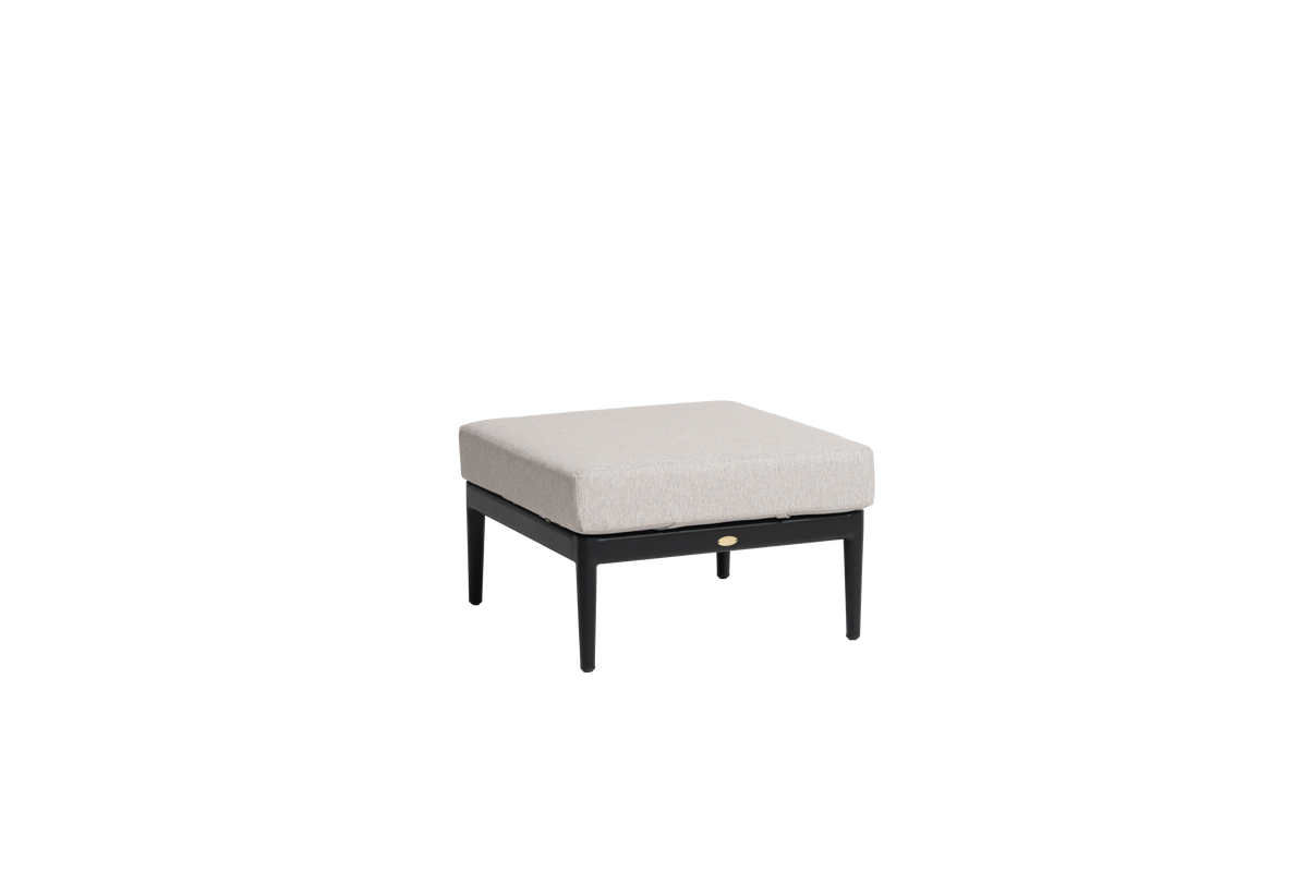 Hamptons Ottoman