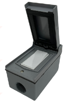 Manual Wall Switch