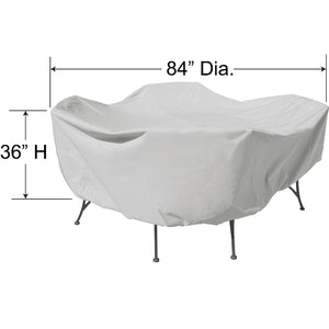 Dining Set Cover