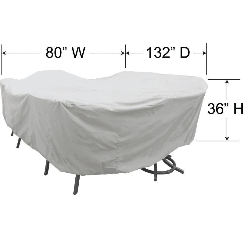 Dining Set Cover