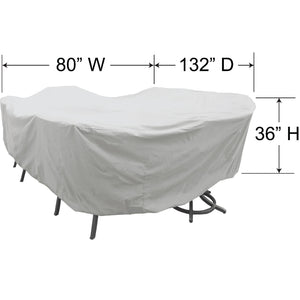Dining Set Cover