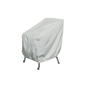 Lounge Chair Cover