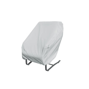 Lounge Chair Cover