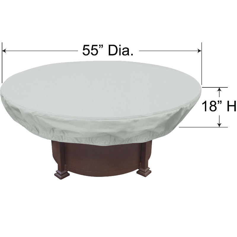 Fire Table Cover