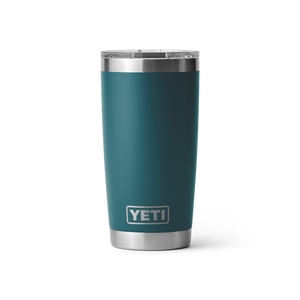 Rambler 20oz / 591ml Tumbler w/MagSlider Lid