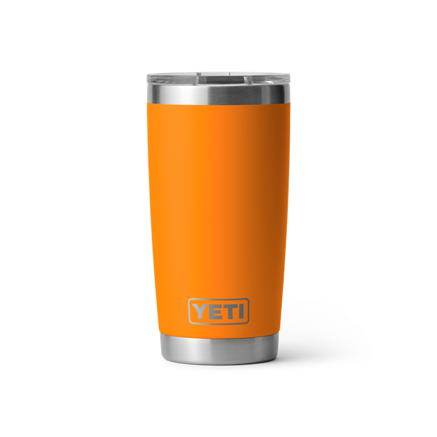 Rambler 20oz / 591ml Tumbler w/MagSlider Lid