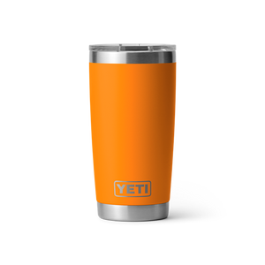Rambler 20oz / 591ml Tumbler w/MagSlider Lid