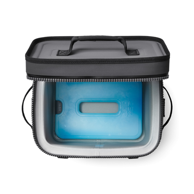 Yeti Thin Ice