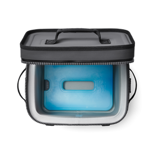 Yeti Thin Ice