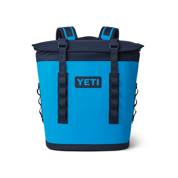 Hopper M12 Backpack Soft Cooler