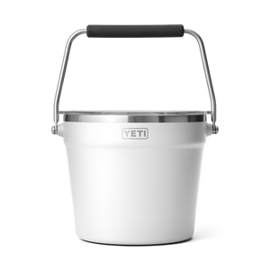 Yeti Rambler Beverage Bucket