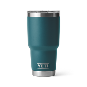 Rambler 30oz / 887ml Tumbler w/MagSlider Lid